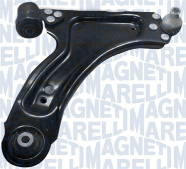 Автозапчастина MAGNETI MARELLI 301181387500