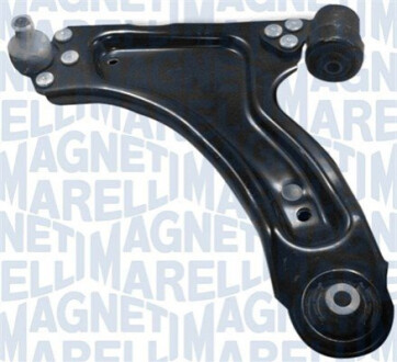 OPEL Рычаг передн.лев.Meriva 03- MAGNETI MARELLI 301181387600