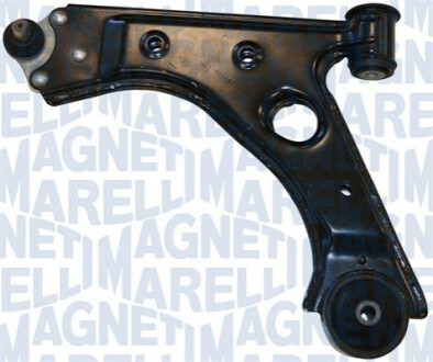 OPEL Рычаг передн.лев.Corsa D MAGNETI MARELLI 301181388100