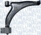 CONTROL ARM W. BJ FRONT LOWER RH MAGNETI MARELLI 301181389200 (фото 1)