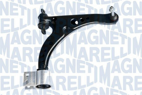 OPEL Рычаг передн.нижн.прав.Astra K 15- MAGNETI MARELLI 301181389600