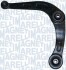 Автозапчасть MAGNETI MARELLI 301181390500 (фото 1)