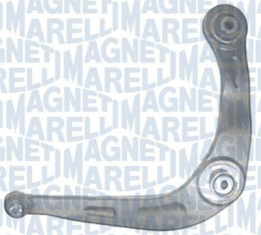 PEUGEOT Рычаг передний правый 206 02- MAGNETI MARELLI 301181390700