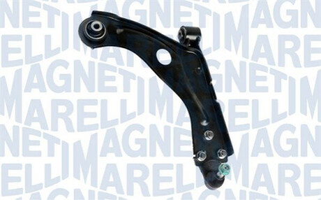 Автозапчасть MAGNETI MARELLI 301181393400