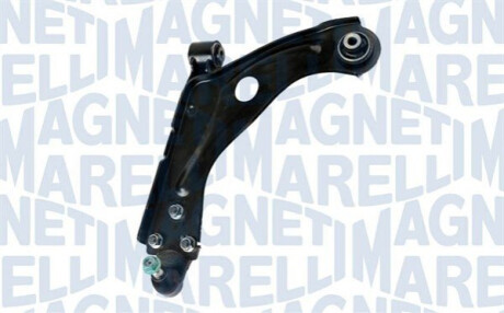 Автозапчастина MAGNETI MARELLI 301181393500