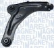 CONTROL ARM W. BJ FRONT LOWER RH MAGNETI MARELLI 301181395400 (фото 1)