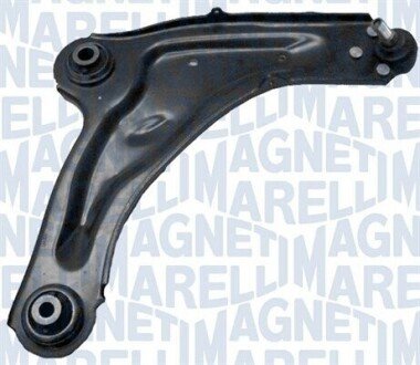 CONTROL ARM W. BJ FRONT LOWER RH MAGNETI MARELLI 301181395400