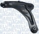 CONTROL ARM W. BJ FRONT LOWER LH MAGNETI MARELLI 301181395500 (фото 1)