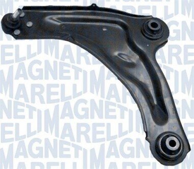 CONTROL ARM W. BJ FRONT LOWER LH MAGNETI MARELLI 301181395500