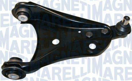 WAHACZ /PRZ/ RENAULT TWINGO MAGNETI MARELLI 301181397600