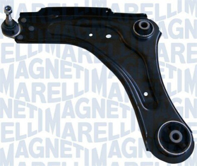 Автозапчастина MAGNETI MARELLI 301181397900