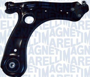 VW Рычаг передний прав.Polo,Skoda Fabia 07- MAGNETI MARELLI 301181398600