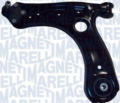 VW Рычаг передний лев.Polo,Skoda Fabia 07- MAGNETI MARELLI 301181398700