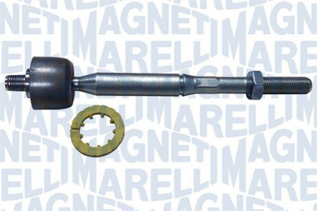 RENAULT Тяга рулевая Scenic 16- MAGNETI MARELLI 301191602450