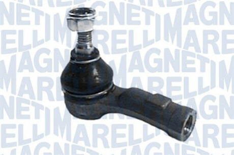 Автозапчастина MAGNETI MARELLI 301191602850