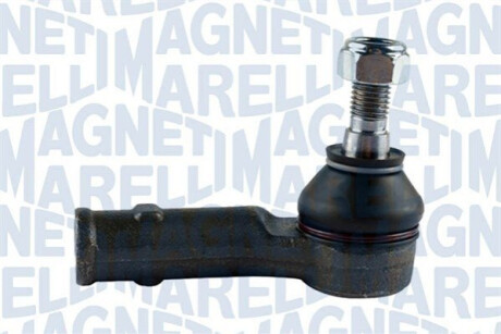 Автозапчастина MAGNETI MARELLI 301191602900