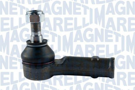 Автозапчастина MAGNETI MARELLI 301191602910