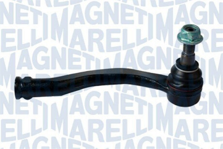 VW Наконечник рулев.тяги прав.Audi TT 14- MAGNETI MARELLI 301191602970