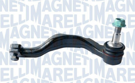 BMW Наконечник рулевой тяги прав.2 F45,X1 F48,X2 F39,Mini 14- MAGNETI MARELLI 301191603020