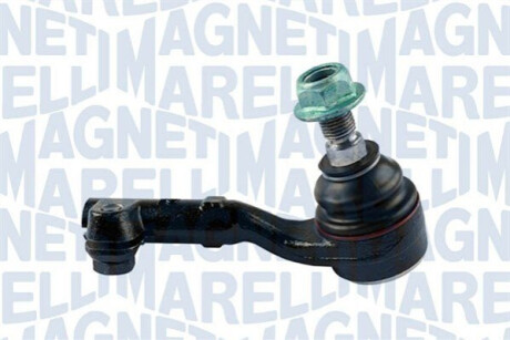 BMW Наконечник рул.тяги прав.X1 09-(сист.ZF) MAGNETI MARELLI 301191603060