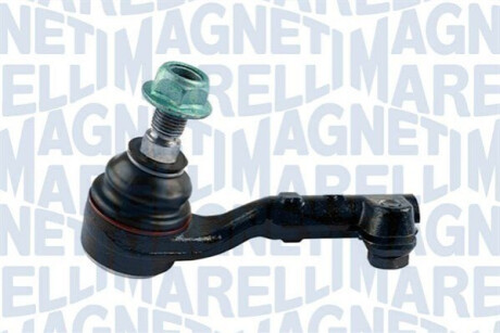 Автозапчасть MAGNETI MARELLI 301191603070 (фото 1)