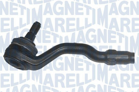 BMW Наконечник рулевой лев/прав.X3 E83 04- MAGNETI MARELLI 301191603230