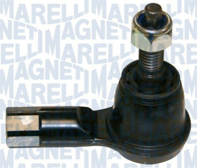 Автозапчастина MAGNETI MARELLI 301191603400