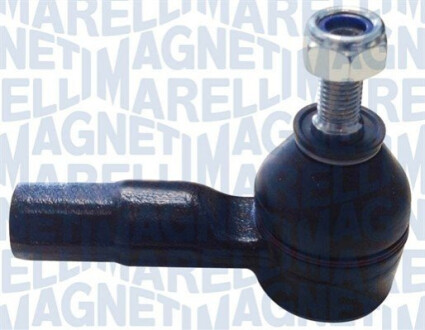 Автозапчасть MAGNETI MARELLI 301191603800