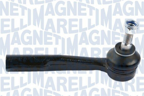 Автозапчастина MAGNETI MARELLI 301191604000