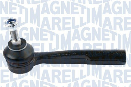 Автозапчасть MAGNETI MARELLI 301191604010