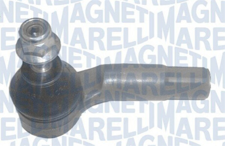 Автозапчасть MAGNETI MARELLI 301191604120