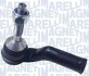 Автозапчасть MAGNETI MARELLI 301191604160 (фото 1)