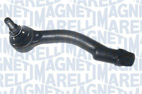 Автозапчастина MAGNETI MARELLI 301191604480