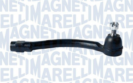 Автозапчасть MAGNETI MARELLI 301191604540