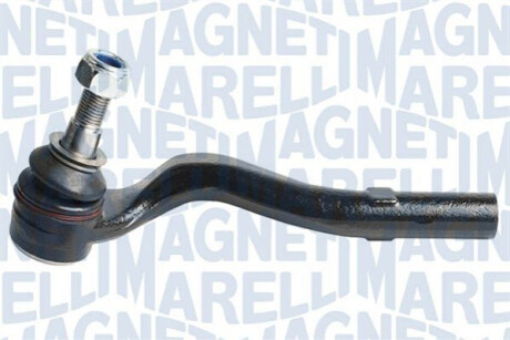 DB Наконечник рулевой тяги лев.W212 09- MAGNETI MARELLI 301191604900