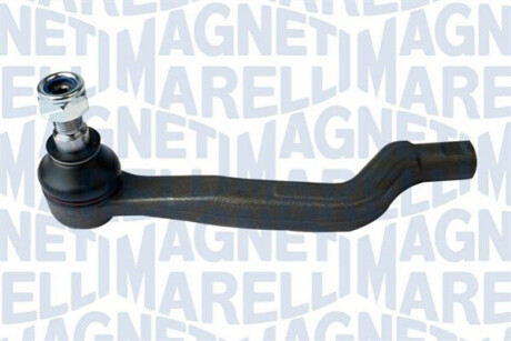 DB Наконечник рул.тяги лев.W169 04- MAGNETI MARELLI 301191604980