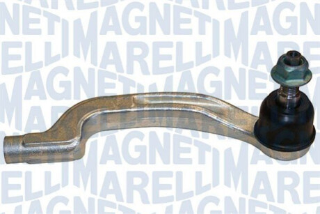 STEERING TIE ROD END RH MAGNETI MARELLI 301191605010