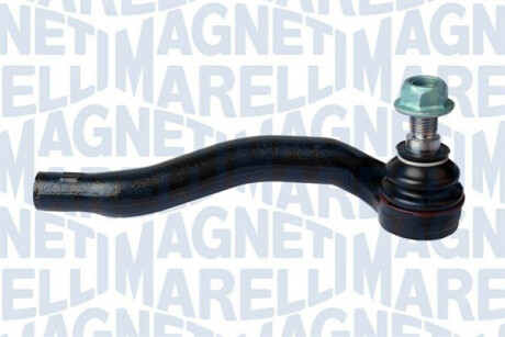 DB Наконечник рулевой тяги прав.C-Class W203 4-matic 03- MAGNETI MARELLI 301191605030