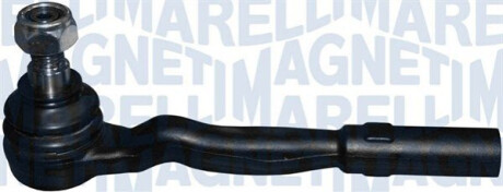 DB Рулевой наконечник левый W211 02- MAGNETI MARELLI 301191605310