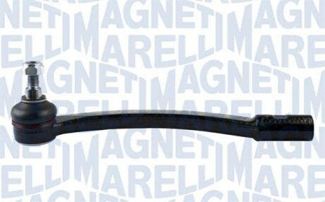 BMW Наконечник рулевой тяги лев.MINI 01- MAGNETI MARELLI 301191605610