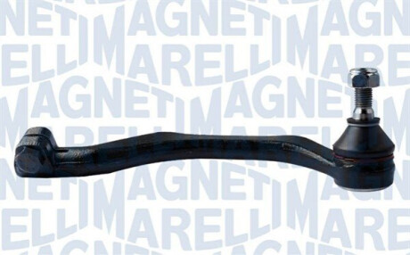 STEERING TIE ROD END RH MAGNETI MARELLI 301191605640