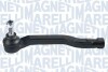 NISSAN Наконечник рул.тяги лев.Micra 03- MAGNETI MARELLI 301191605720 (фото 1)