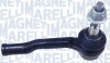 Наконечник рулевой тяги chevrolet cruze MAGNETI MARELLI 301191606050 (фото 1)