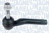 OPEL Наконечник рулев.тяги лев.Astra J 11- MAGNETI MARELLI 301191606080 (фото 1)