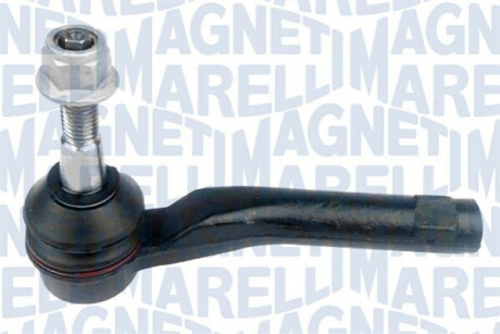 OPEL Наконечник рулев.тяги лев.Astra J 11- MAGNETI MARELLI 301191606080