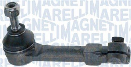 RENAULT Наконечник рулевой тяги лев.Clio II 98- MAGNETI MARELLI 301191606480