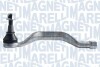 RENAULT Наконечник рул.тяги лев.Laguna 07- MAGNETI MARELLI 301191606580 (фото 1)