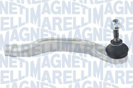 Автозапчасть MAGNETI MARELLI 301191606590