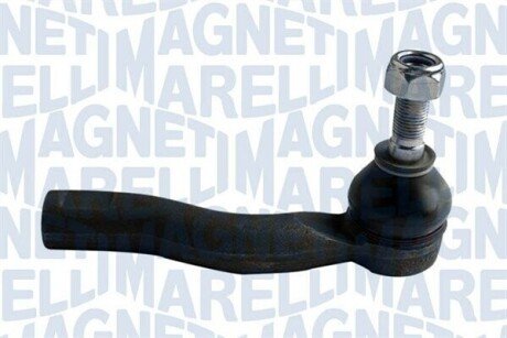 STEERING TIE ROD END LH MAGNETI MARELLI 301191606770