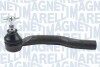 TOYOTA Наконечник рул.тяги лев.Auris 06- MAGNETI MARELLI 301191606860 (фото 1)